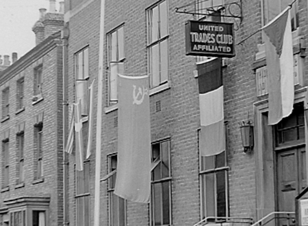 Trades Club 1945 02