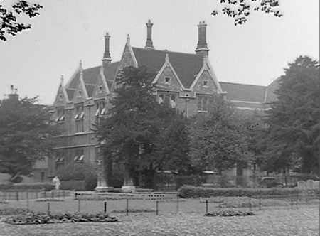 Bedford School 1950 02