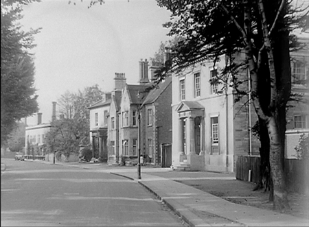 Cardington Rd 1950 05