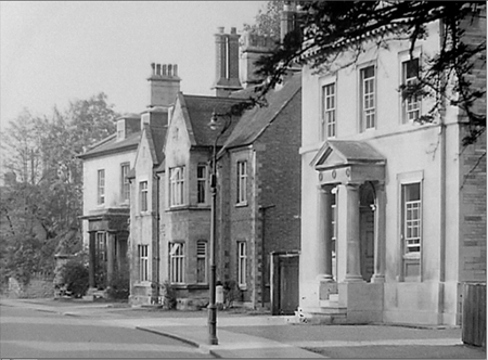 Cardington Rd 1950 06