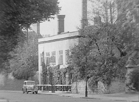 Cardington Rd 1950 07