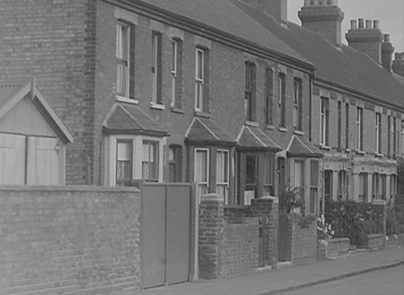 College Road 1950 02