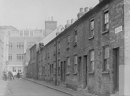 Dane Street 1950 02