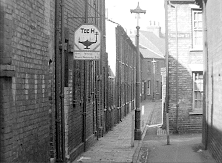 Greyfriars Walk 1950 05