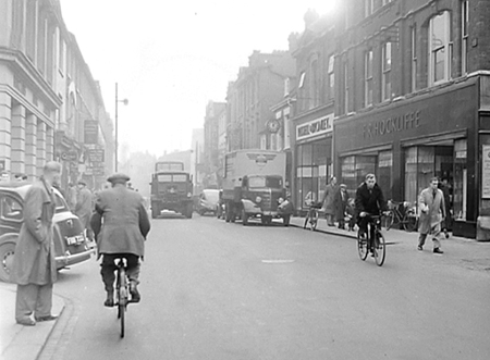 High Street 1950 01