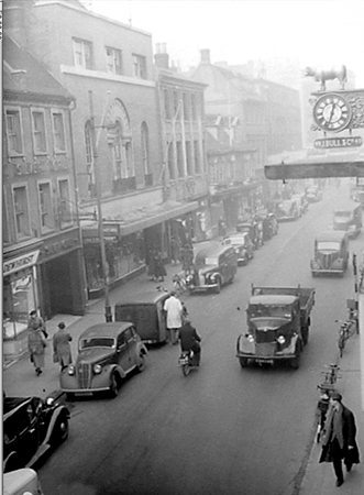 High Street 1950 06