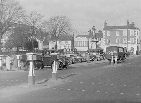 High Street 1950 12