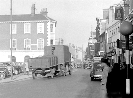 High Street 1950 14