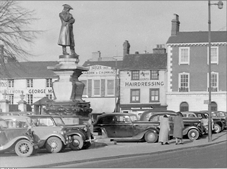 High Street 1950 15