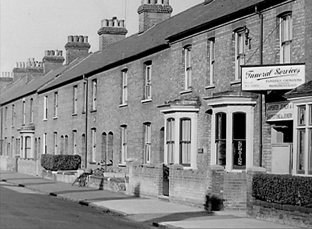 Howbury Street 1950 02