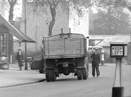 Kimbolton Road 1950 03