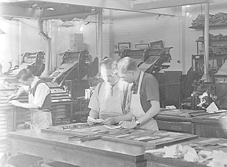 Newspaper 1950 13