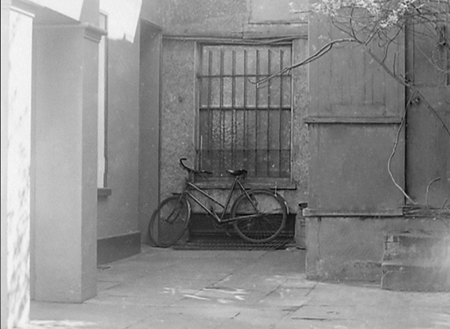 St Pauls Square 1950 06