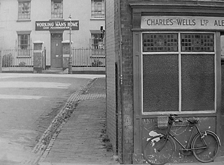 Tavistock Place 1950 02