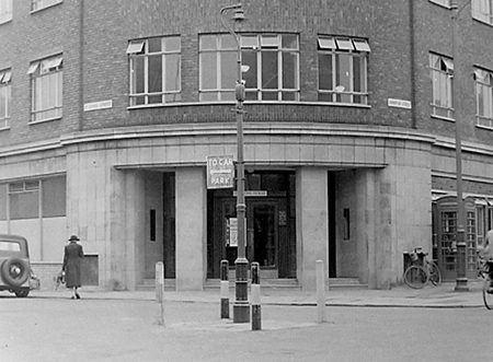 Telephone House 1950 02