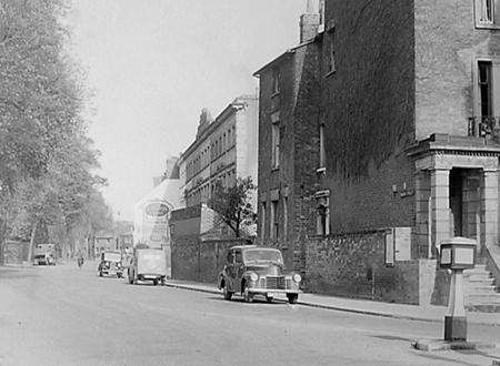 Union Street 1950 02