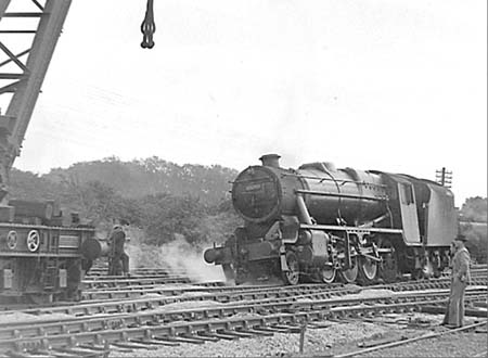 1948 Railway Accident 04