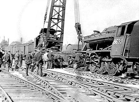 1948 Railway Accident 05