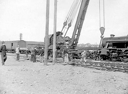 1948 Railway Accident 06