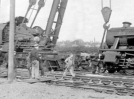 1948 Railway Accident 07