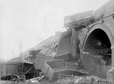 1949 Railway Accident 01
