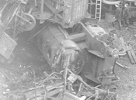 1949 Railway Accident 11