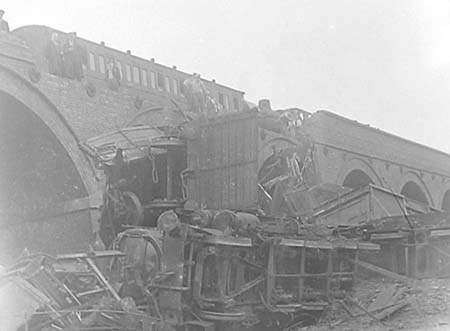 1949 Railway Accident 13