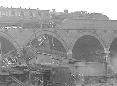 1949 Railway Accident 14