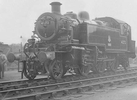 1950 New Locomotive 04
