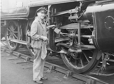1950 New Locomotive 05
