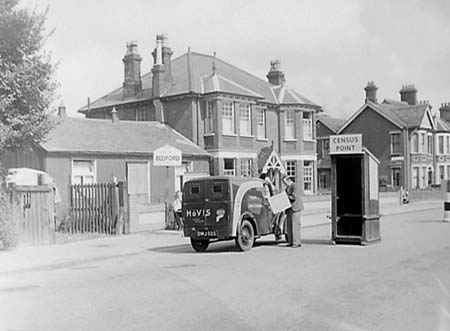 1950 Traffic Survey 01