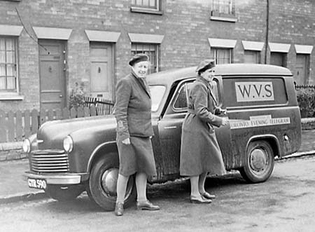 1950 WVS Van 01