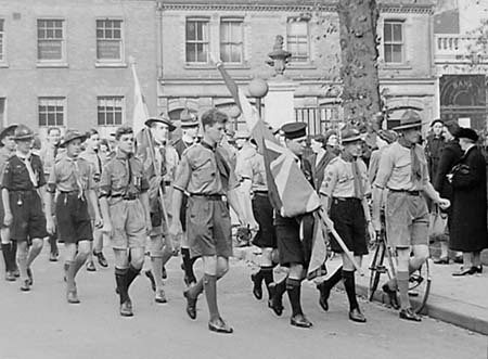 1943 Boy Scouts 02