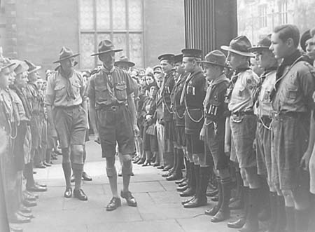1943 Boy Scouts 04