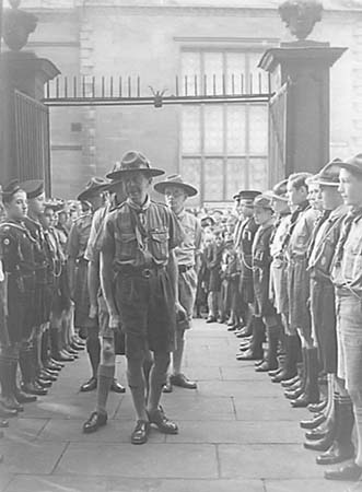 1943 Boy Scouts 05