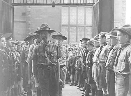 1943 Boy Scouts 06