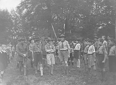 1943 Boy Scouts 08