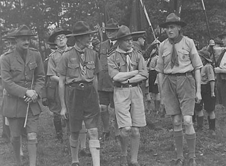 1943 Boy Scouts 09