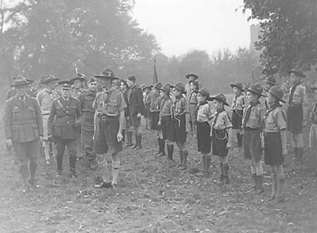 1943 Boy Scouts 10
