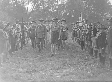 1943 Boy Scouts 12