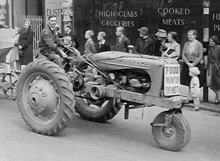 1943 Farming Sunday 29