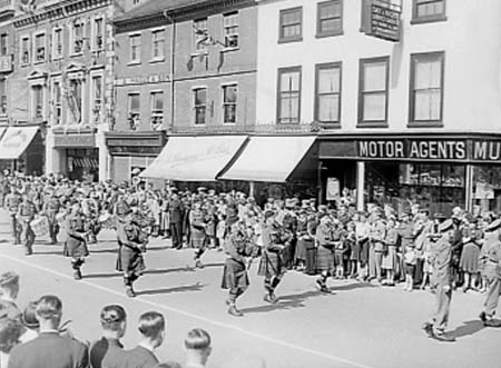 1943 RAF Fundraising 05