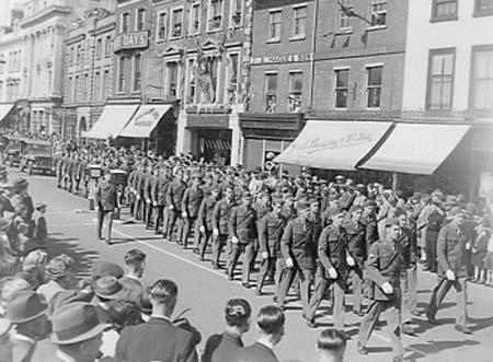 1943 RAF Fundraising 09