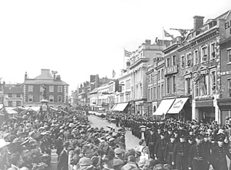 1943 RAF Fundraising 11