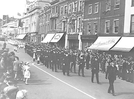 1943 RAF Fundraising 15