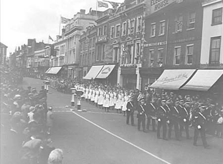 1943 RAF Fundraising 21