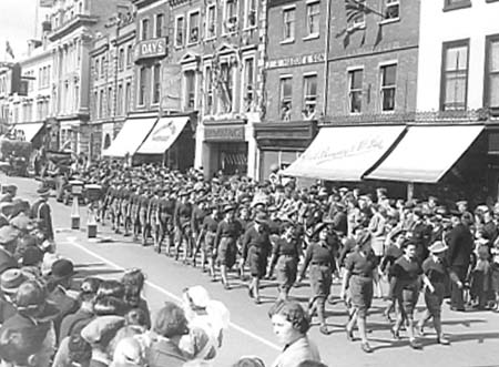 1943 RAF Fundraising 28