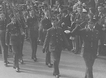 1943 RAF Fundraising 51