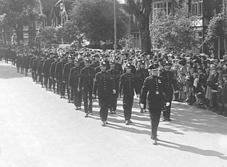 1943 RAF Fundraising 60