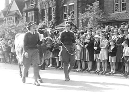 1943 RAF Fundraising 70